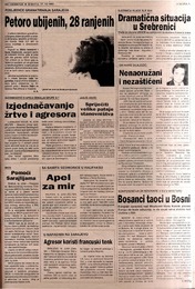 Bosanci taoci u Bosni