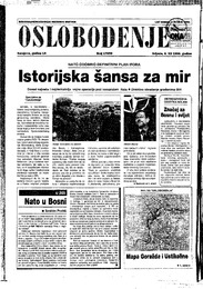 Nato u Bosni