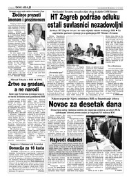 HT Zagreb podržao odluku ostali suvlasnici nezadovoljni