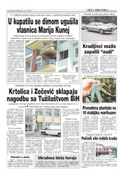 Krtolica i Zečević sklapaju nagodbu sa Tužilaštvom BiH