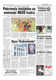 Opera "Srebreničanke"
