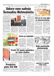 Uskoro novo suđenje Šemsudinu Mehmedoviću
