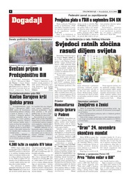 Kanton Sarajevo krši ljudska prava