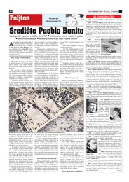Središte Pueblo Bonito