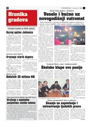 Razvoj općine Jablanica