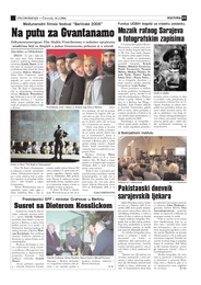 Pakistanski dnevnik sarajevskih ljekara
