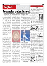 Bosanska autentičnost
