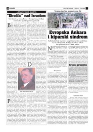 Evropska Ankara i kiparski sindrom