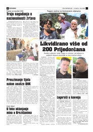 Likvidirano više od 200 Prijedorčana