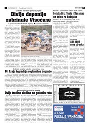 Foteljaši iz Tuzle i Sarajeva ne brinu za Bošnjake