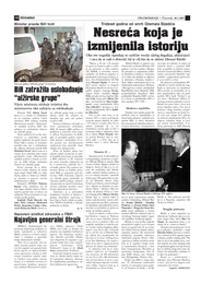 BiH zatražila oslobađanje “alžirske grupe”