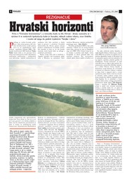Hrvatski horizonti