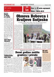 Obnova Bobovca i Kraljeve Sutjeske
