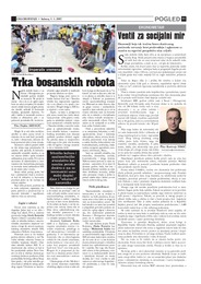 Trka bosanskih robota