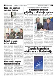 Banja Luka o potrazi za Avdom Palićem