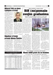 Odgođeno izricanje  presude Bobanu Šimšiću