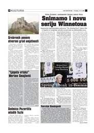 Srebrenik ponovo otvoreni grad umjetnosti