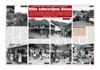 Slike zaboravljene Bosne