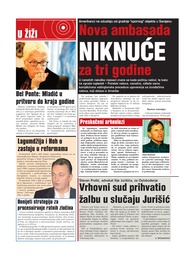 Vrhovni sud prihvatio žalbu u slučaju Jurišić