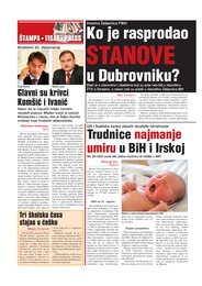 Trudnice najmanje umiru u BiH i Irskoj