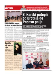 Komorni kvintet otvorio glazbenu sezonu u Mostaru
