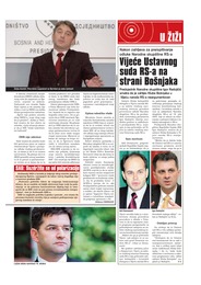 Vijeće Ustavnog suda RS-a na  strani Bošnjaka