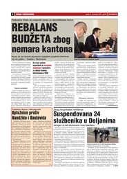 Optužnice protiv Handžića i Dautovića