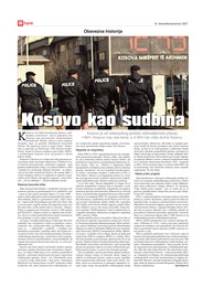 Kosovo kao sudbina