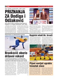 Priznanja  za Dodiga i  Odžaković