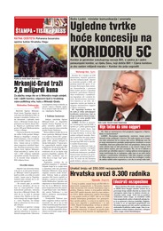 Mrkonjić-Grad traži 2,6 milijardi kuna