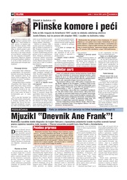 Mjuzikl “Dnevnik Ane Frank”!