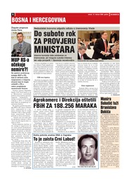 Munira Subašić tuži Branislava Dukića