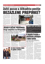 Zulić pucao u Alikadića poslije bezazlene prepirke?