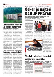 Zoranu Tomiću sudiće se za genocid u Srebrenici