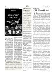 Biografija Sarajeva ‘92 ‘93”,