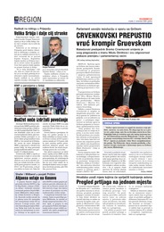 Crvenkovski prepustio vruć krompir Gruevskom