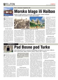 Pad Bosne pod Turke