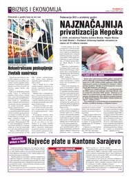 NAJZNAČAJNIJA privatizacija Hepoka