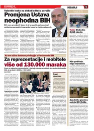 Zajedničke granične patrole BiH i Srbije