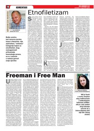 Freeman i Free Man
