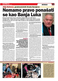 Nemamo pravo oonašati se kao Banja Luka