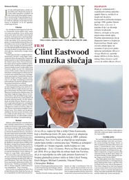 Clint Eastwood i muzika slučaja