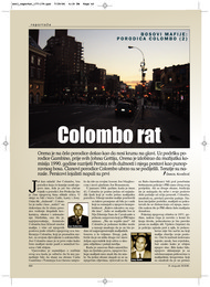Colombo rat