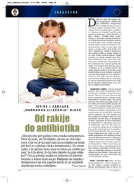 Od rakije do antibiotika
