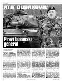 Pravi bosanski general