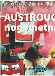 AustroUgarska nogometna liga