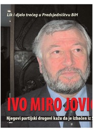 Ivo Miro JoviĆ-Član