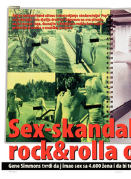 Sex-skandali rock&rolla od A do Ž