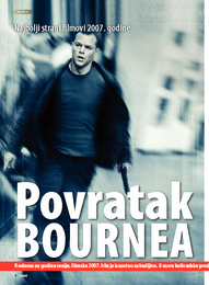 Povratak Bournea