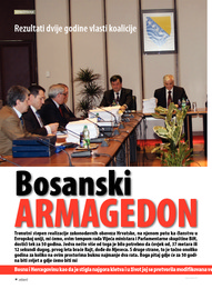 Bosanski Armagedon